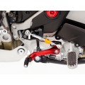 DBK Special Parts (Ducabike) Reverse Shift (GP) Linkage for Ducati Multistrada V4 S / Sport / Pikes Peak (With Quickshifter) DBK Special Parts (Ducabike) Reverse Shift (GP) Linkage for Ducati Multistrada V4 S / Sport / Pikes Peak (With Quickshifter)